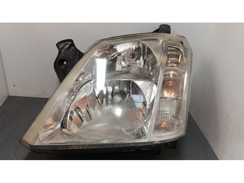 Recambio de faro izquierdo para opel meriva a monospace (x03) 1.7 cdti (e75) referencia OEM IAM   