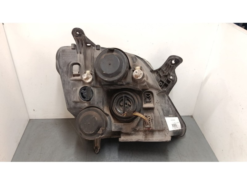 Recambio de faro izquierdo para opel meriva a monospace (x03) 1.7 cdti (e75) referencia OEM IAM   