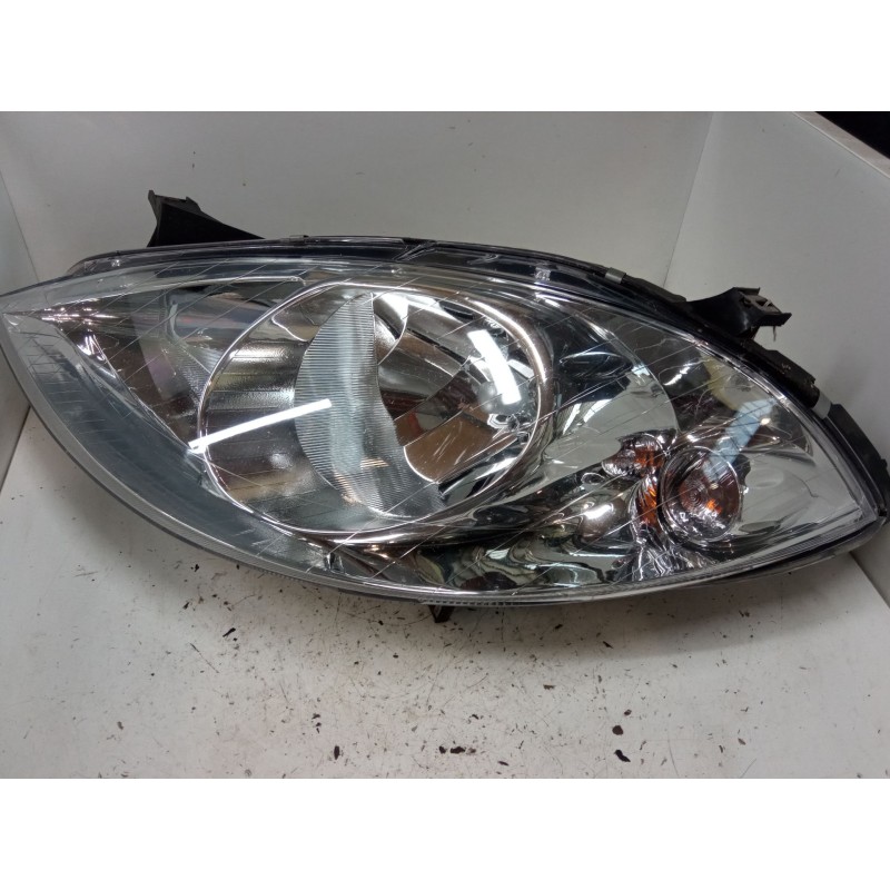 Recambio de faro izquierdo para mercedes-benz clase a (w169) a 180 cdi (169.007, 169.307) referencia OEM IAM   