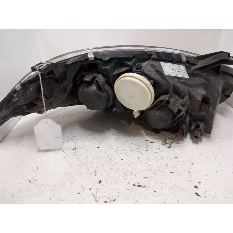 Recambio de faro izquierdo para mercedes-benz clase a (w169) a 180 cdi (169.007, 169.307) referencia OEM IAM   