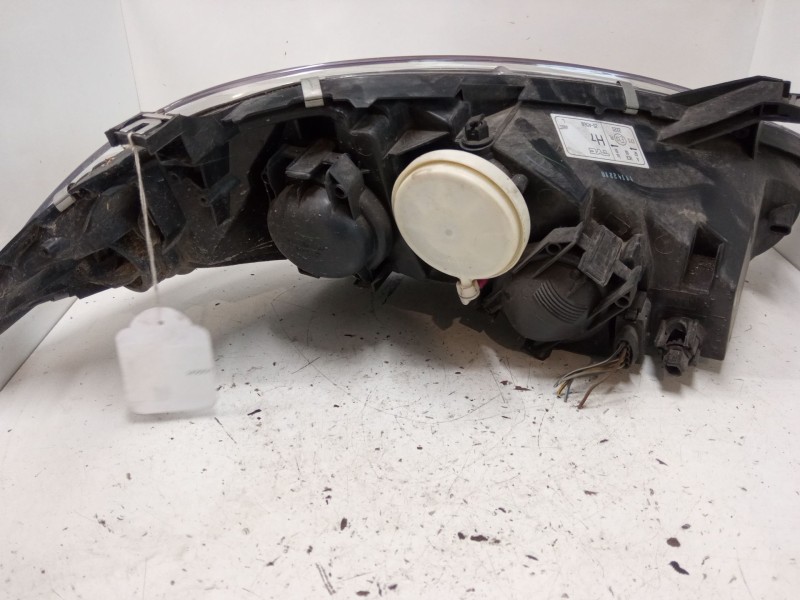 Recambio de faro izquierdo para mercedes-benz clase a (w169) a 180 cdi (169.007, 169.307) referencia OEM IAM   