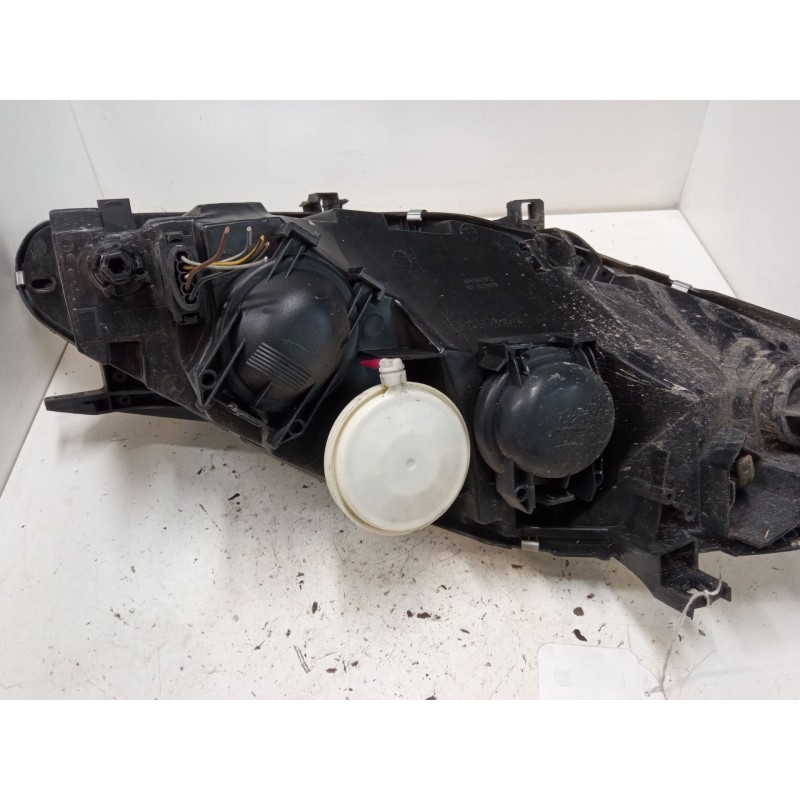 Recambio de faro izquierdo para mercedes-benz clase a (w169) a 180 cdi (169.007, 169.307) referencia OEM IAM   