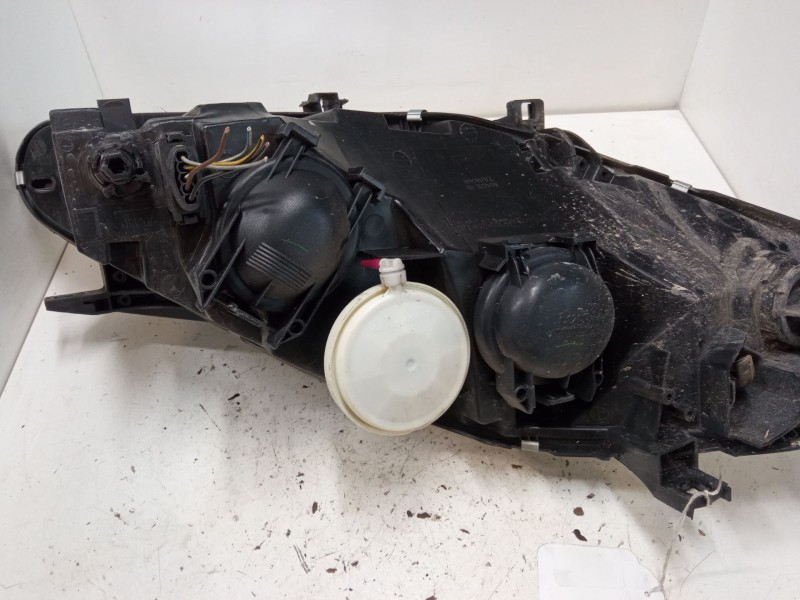 Recambio de faro izquierdo para mercedes-benz clase a (w169) a 180 cdi (169.007, 169.307) referencia OEM IAM   