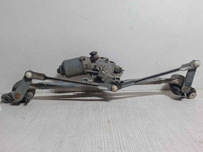 Recambio de motor limpia delantero para lexus is ii (_e2_) 220d (ale20) referencia OEM IAM 8511053040  1593000200