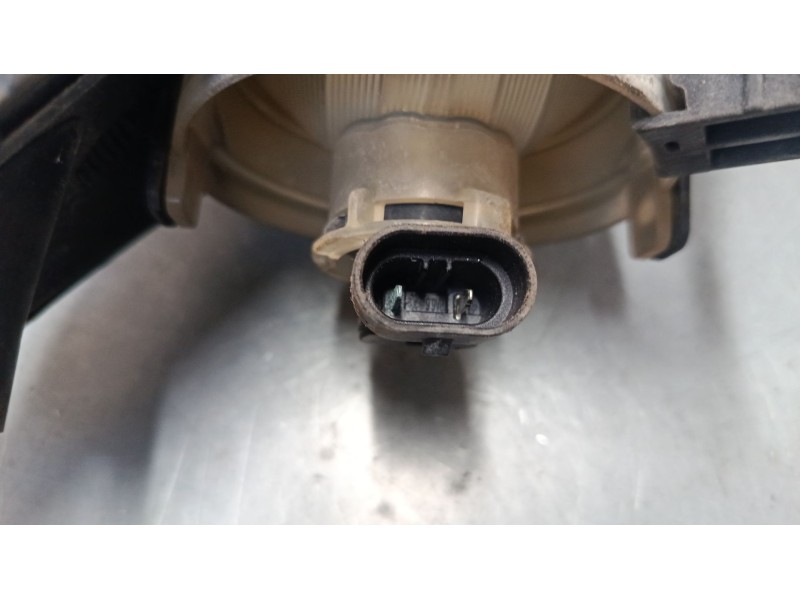 Recambio de faro antiniebla derecho para opel insignia a sports tourer (g09) 2.0 cdti (35) referencia OEM IAM 13226829  