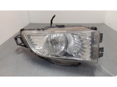 Recambio de faro antiniebla izquierdo para opel insignia a sports tourer (g09) 2.0 cdti (35) referencia OEM IAM 13226828  