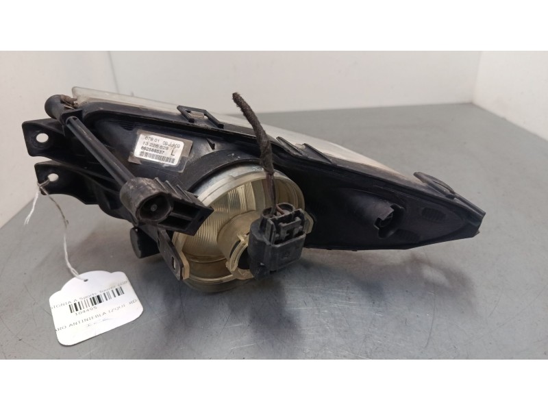 Recambio de faro antiniebla izquierdo para opel insignia a sports tourer (g09) 2.0 cdti (35) referencia OEM IAM 13226828  