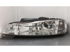 Recambio de faro izquierdo para peugeot 406 (8b) 2.0 16v referencia OEM IAM 9630423277 0301175001 