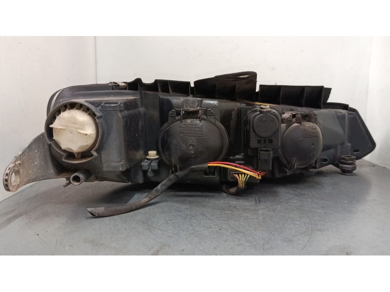 Recambio de faro izquierdo para peugeot 406 (8b) 2.0 16v referencia OEM IAM 9630423277 0301175001 