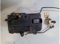 Recambio de cerradura puerta delantera izquierda para peugeot partner furgoneta/monovolumen (5_, g_) 1.9 d referencia OEM IAM
