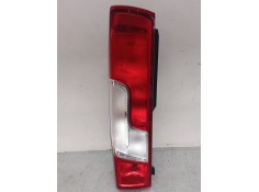 Recambio de piloto trasero izquierdo para citroën jumper iii autobús 2.2 hdi 130 referencia OEM IAM 085521948LB  