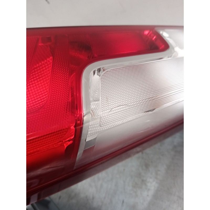 Recambio de piloto trasero izquierdo para citroën jumper iii autobús 2.2 hdi 130 referencia OEM IAM 085521948LB  