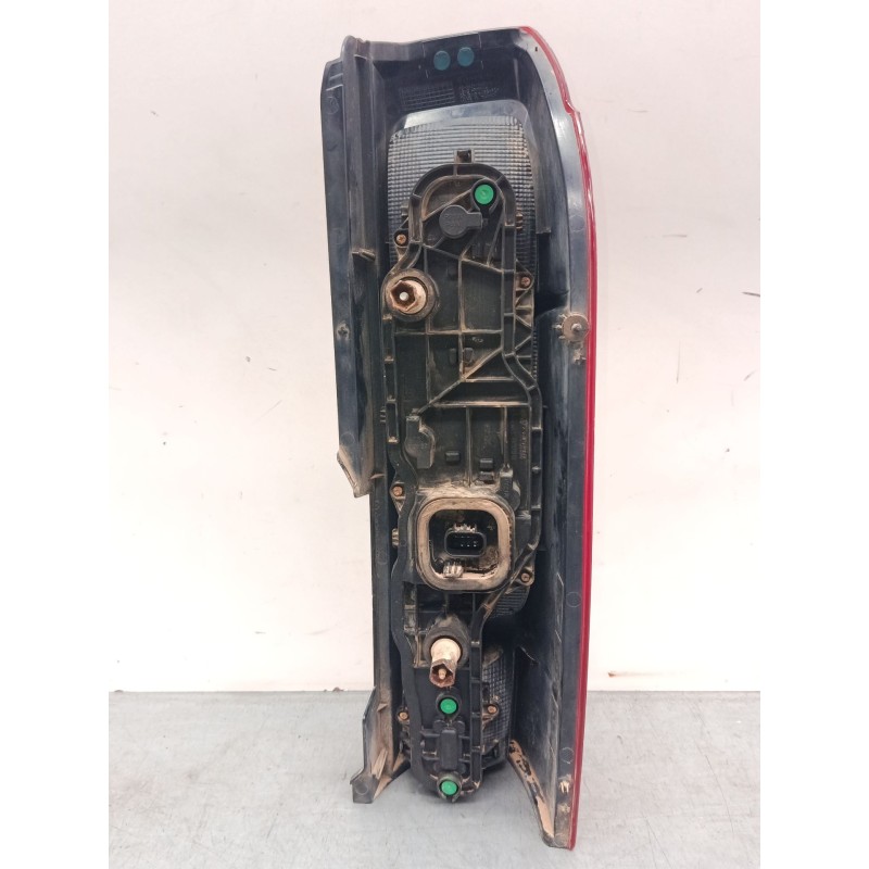 Recambio de piloto trasero izquierdo para citroën jumper iii autobús 2.2 hdi 130 referencia OEM IAM 085521948LB  