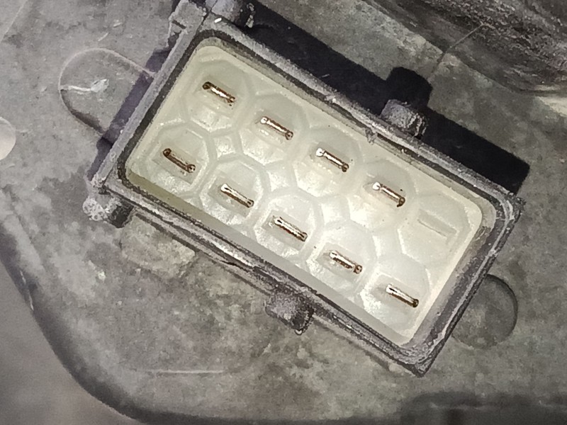 Recambio de faro derecho para opel corsa d (s07) 1.7 cdti (l08, l68) referencia OEM IAM 13392706 90020216 