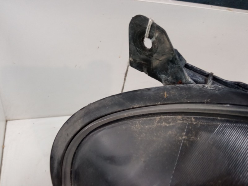 Recambio de faro derecho para nissan qashqai i (j10, nj10) 1.5 dci referencia OEM IAM 26010BR00A  