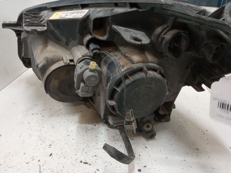 Recambio de faro derecho para nissan qashqai i (j10, nj10) 1.5 dci referencia OEM IAM 26010BR00A  