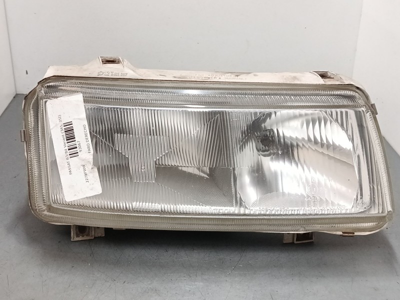 Recambio de faro derecho para volkswagen passat b3/b4 variant (3a5, 35i) 1.8 referencia OEM IAM 14197000R  