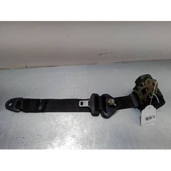 CINTURON SEGURIDAD TRASERO IZQUIERDO 