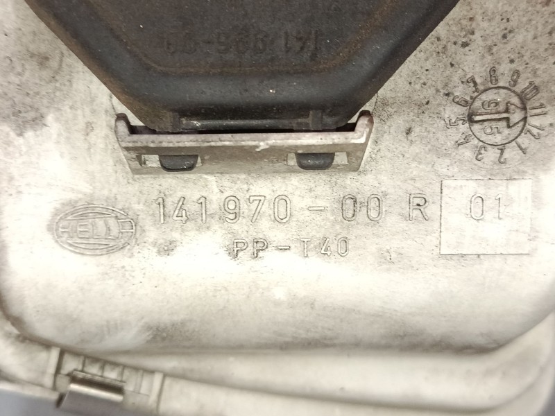 Recambio de faro derecho para volkswagen passat b3/b4 variant (3a5, 35i) 1.8 referencia OEM IAM 14197000R  