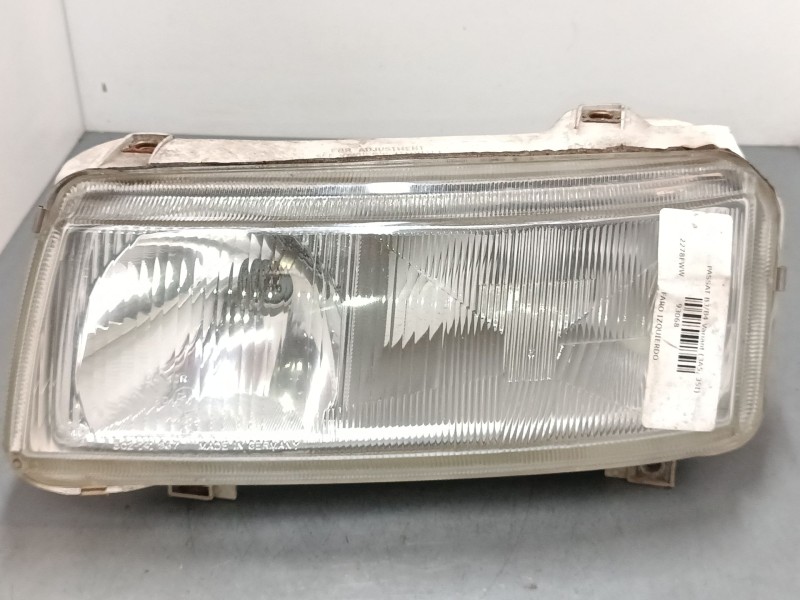 Recambio de faro izquierdo para volkswagen passat b3/b4 variant (3a5, 35i) 1.8 referencia OEM IAM 14196900L  