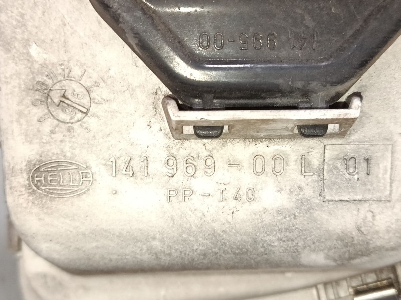 Recambio de faro izquierdo para volkswagen passat b3/b4 variant (3a5, 35i) 1.8 referencia OEM IAM 14196900L  