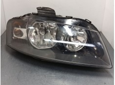 Recambio de faro derecho para audi a3 (8p1) 2.0 tdi 16v referencia OEM IAM 8P0941004K  