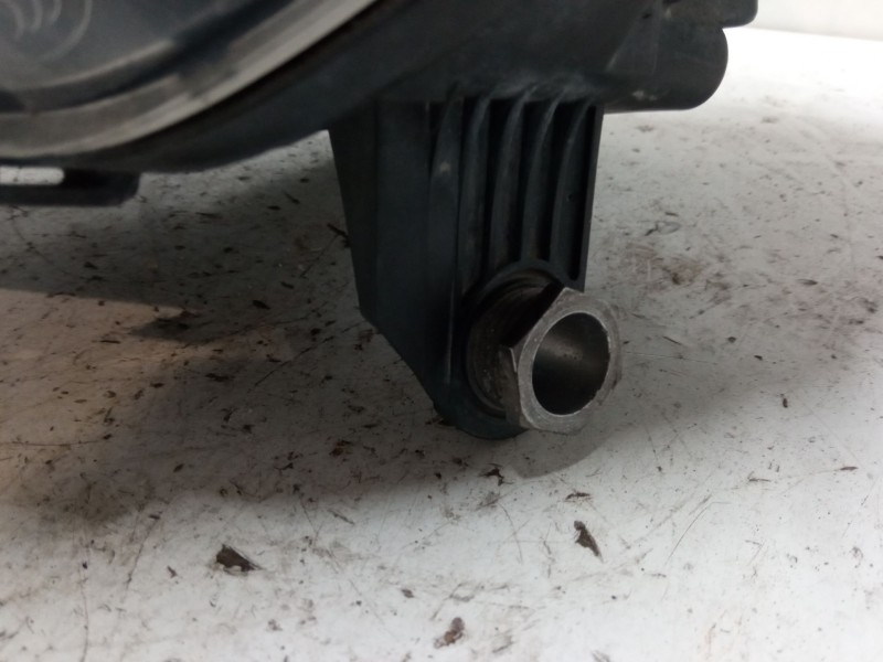 Recambio de faro derecho para mini mini (r56) one referencia OEM IAM 0301225302  