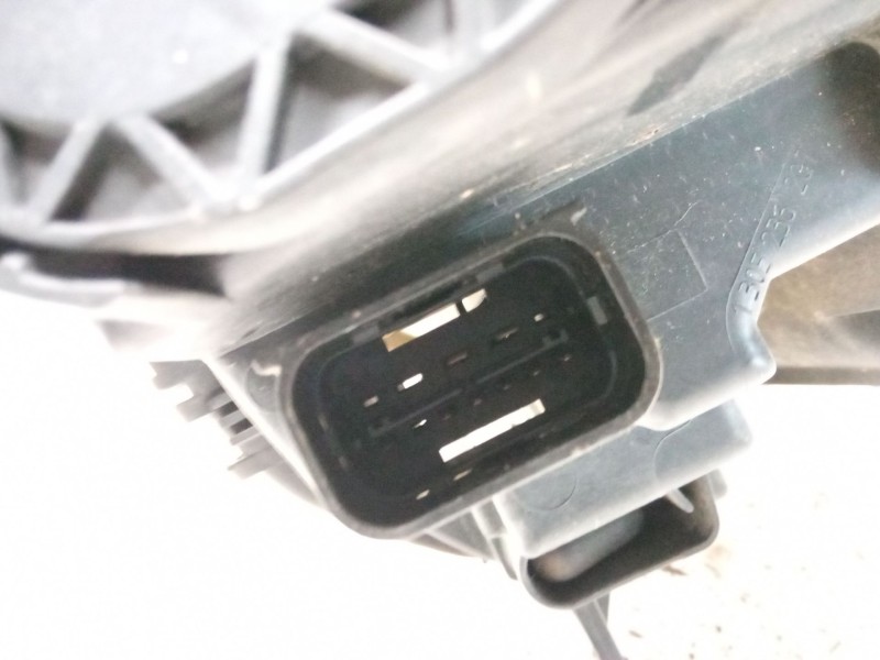 Recambio de faro derecho para mini mini (r56) one referencia OEM IAM 0301225302  