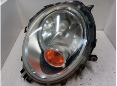 Recambio de faro izquierdo para mini mini (r56) one referencia OEM IAM HBP016081800 0301225301 