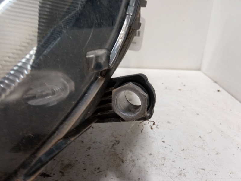 Recambio de faro izquierdo para mini mini (r56) one referencia OEM IAM HBP016081800 0301225301 