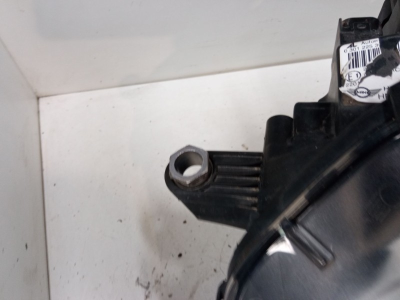 Recambio de faro izquierdo para mini mini (r56) one referencia OEM IAM HBP016081800 0301225301 