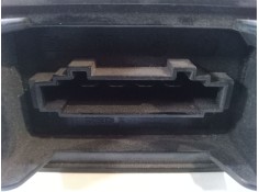 Recambio de resistencia calefaccion para peugeot 207/207+ (wa_, wc_) 1.4 hdi referencia OEM IAM