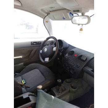 VOLKSWAGEN NEW BEETLE (9C1, 1C1)