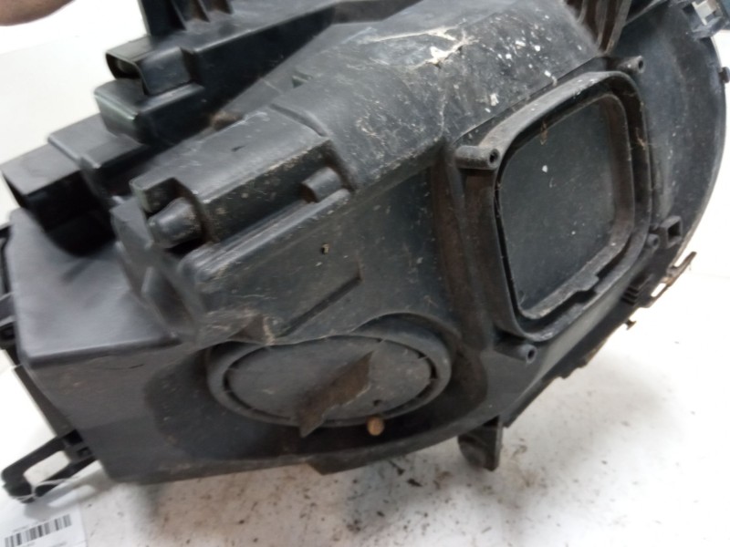 Recambio de faro izquierdo para mini mini (r56) one referencia OEM IAM HBP016081800 0301225301 