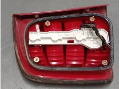 Recambio de piloto trasero derecho para skoda fabia i combi (6y5) 1.4 16v referencia OEM IAM    2