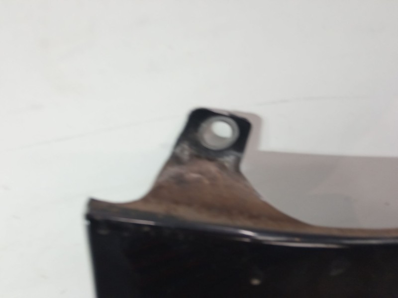 Recambio de aleta delantera derecha para hyundai i40 i (vf) 1.7 crdi referencia OEM IAM 663213Z000  