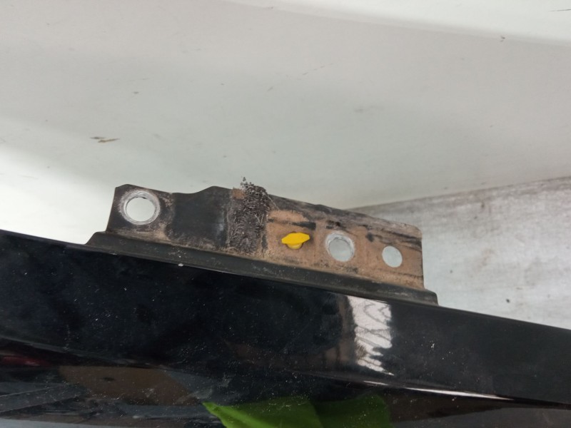 Recambio de aleta delantera derecha para hyundai i40 i (vf) 1.7 crdi referencia OEM IAM 663213Z000  