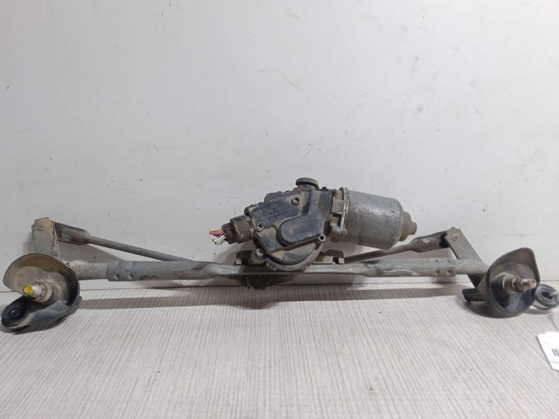 Recambio de motor limpia delantero para lexus is ii (_e2_) 220d (ale20) referencia OEM IAM 8511053040  1593000200