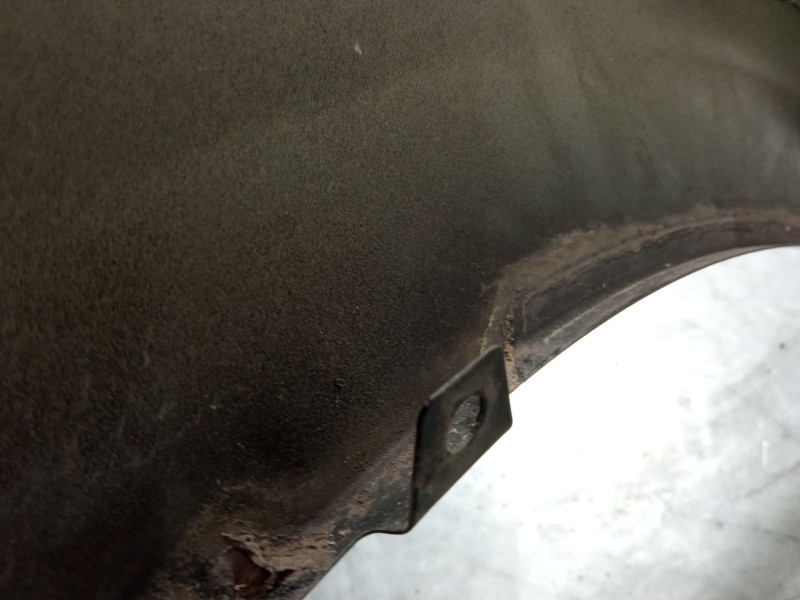 Recambio de aleta delantera derecha para hyundai i40 i (vf) 1.7 crdi referencia OEM IAM 663213Z000  