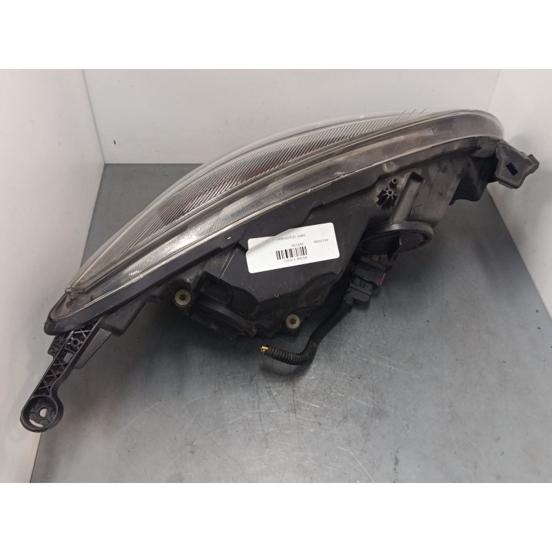 Recambio de faro izquierdo xenon para opel astra j (p10) 1.4 turbo (68) referencia OEM IAM 1ZT01001201 13253650LH 