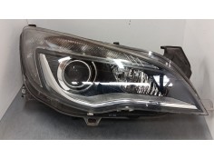 Recambio de faro derecho xenon para opel astra j (p10) 1.4 turbo (68) referencia OEM IAM 1ZT01001202 13253651RH 