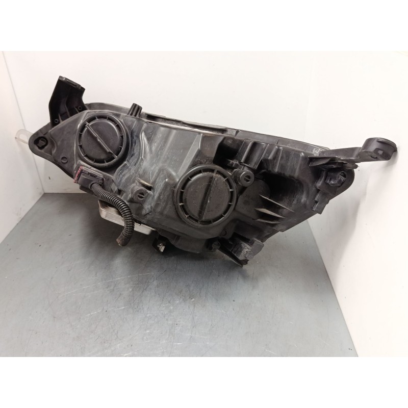 Recambio de faro derecho xenon para opel astra j (p10) 1.4 turbo (68) referencia OEM IAM 1ZT01001202 13253651RH 