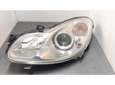 Recambio de faro izquierdo para smart fortwo coupé (451) 1.0 (451.331, 451.380) referencia OEM IAM   