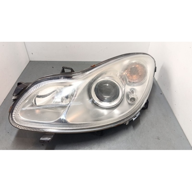 Recambio de faro izquierdo para smart fortwo coupé (451) 1.0 (451.331, 451.380) referencia OEM IAM   