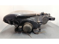 Recambio de faro izquierdo para smart fortwo coupé (451) 1.0 (451.331, 451.380) referencia OEM IAM    2