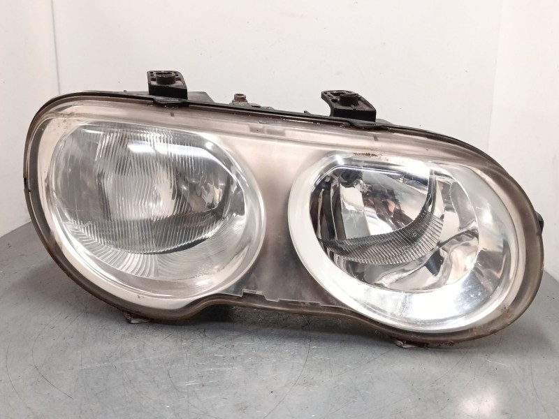 Recambio de faro derecho para rover 25 i hatchback (rf) 1.6 16v referencia OEM IAM 89003770  