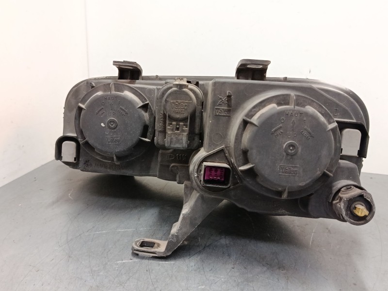 Recambio de faro derecho para rover 25 i hatchback (rf) 1.6 16v referencia OEM IAM 89003770  