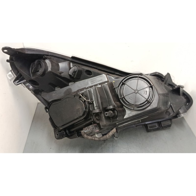 Recambio de faro izquierdo para opel corsa d (s07) 1.4 (l08, l68) referencia OEM IAM   