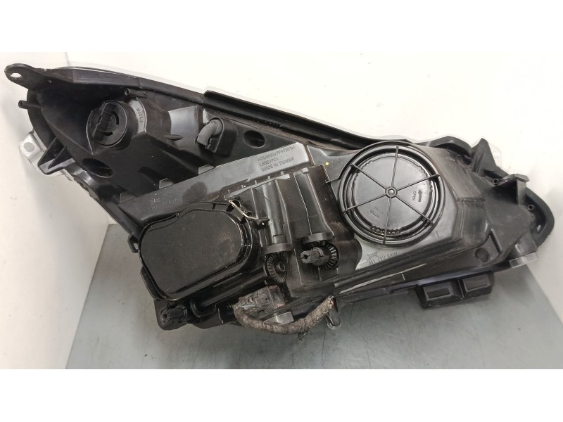 Recambio de faro izquierdo para opel corsa d (s07) 1.4 (l08, l68) referencia OEM IAM   