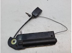 Recambio de anclaje cinturon delantero izquierdo para ford transit autobús (e_ _) 2.5 di (ebl, edl, eds, esl, ess) referencia OE 2